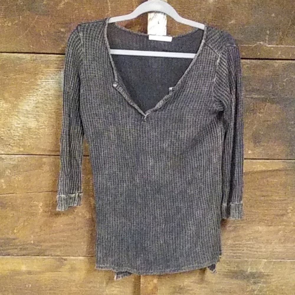 Enti longsleeve soft bliss